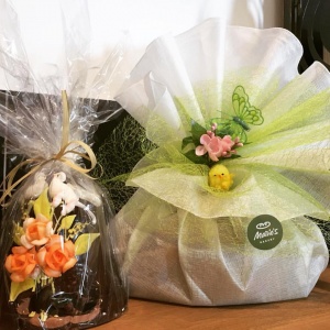 Pasqua con il maestro Morandin